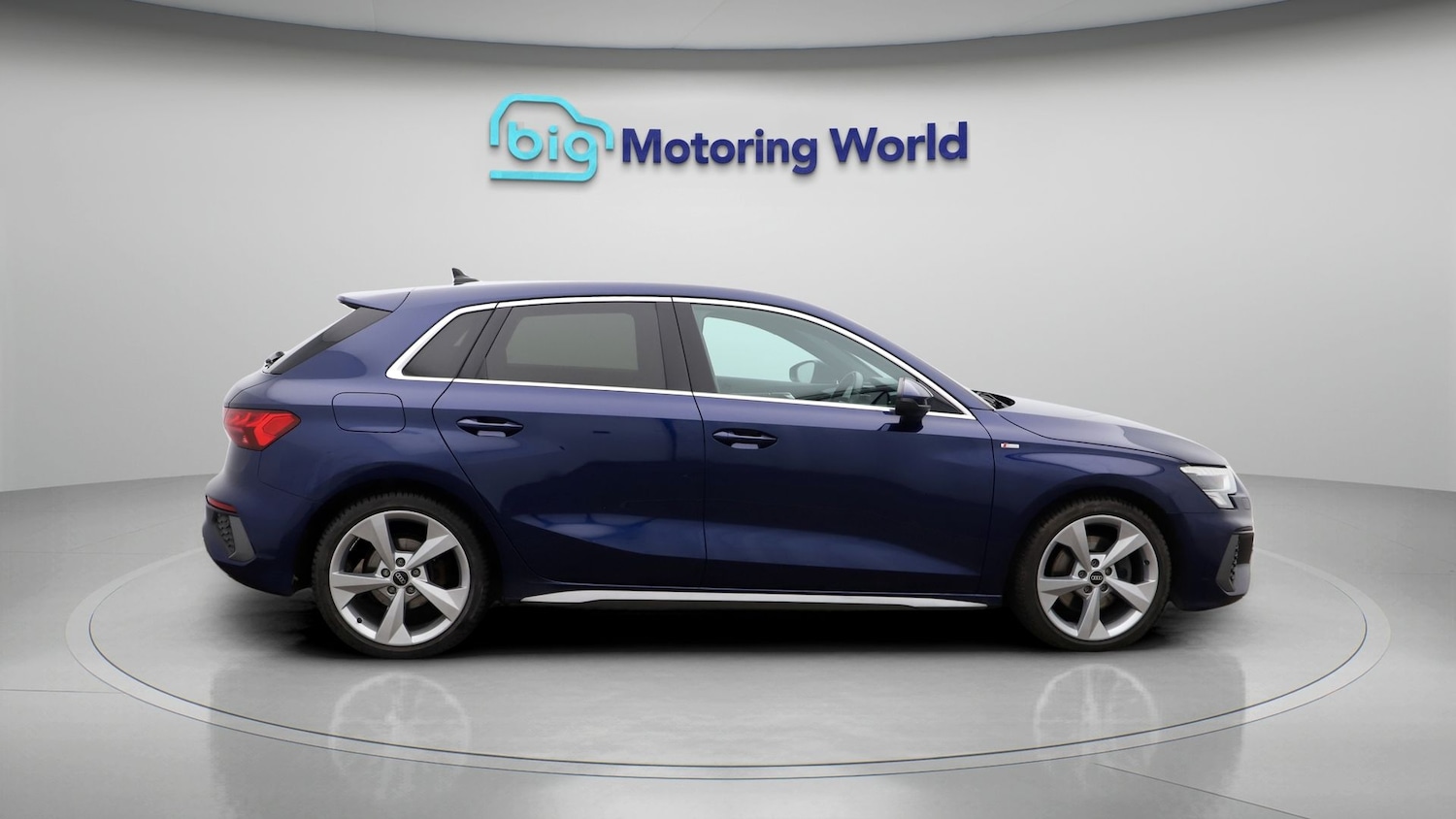 Used Audi A3 2020 for sale - 77220341: Photo 8