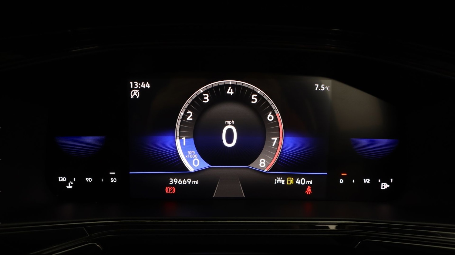 Used Volkswagen T-Cross 2023 for sale - 77584699: Photo 10