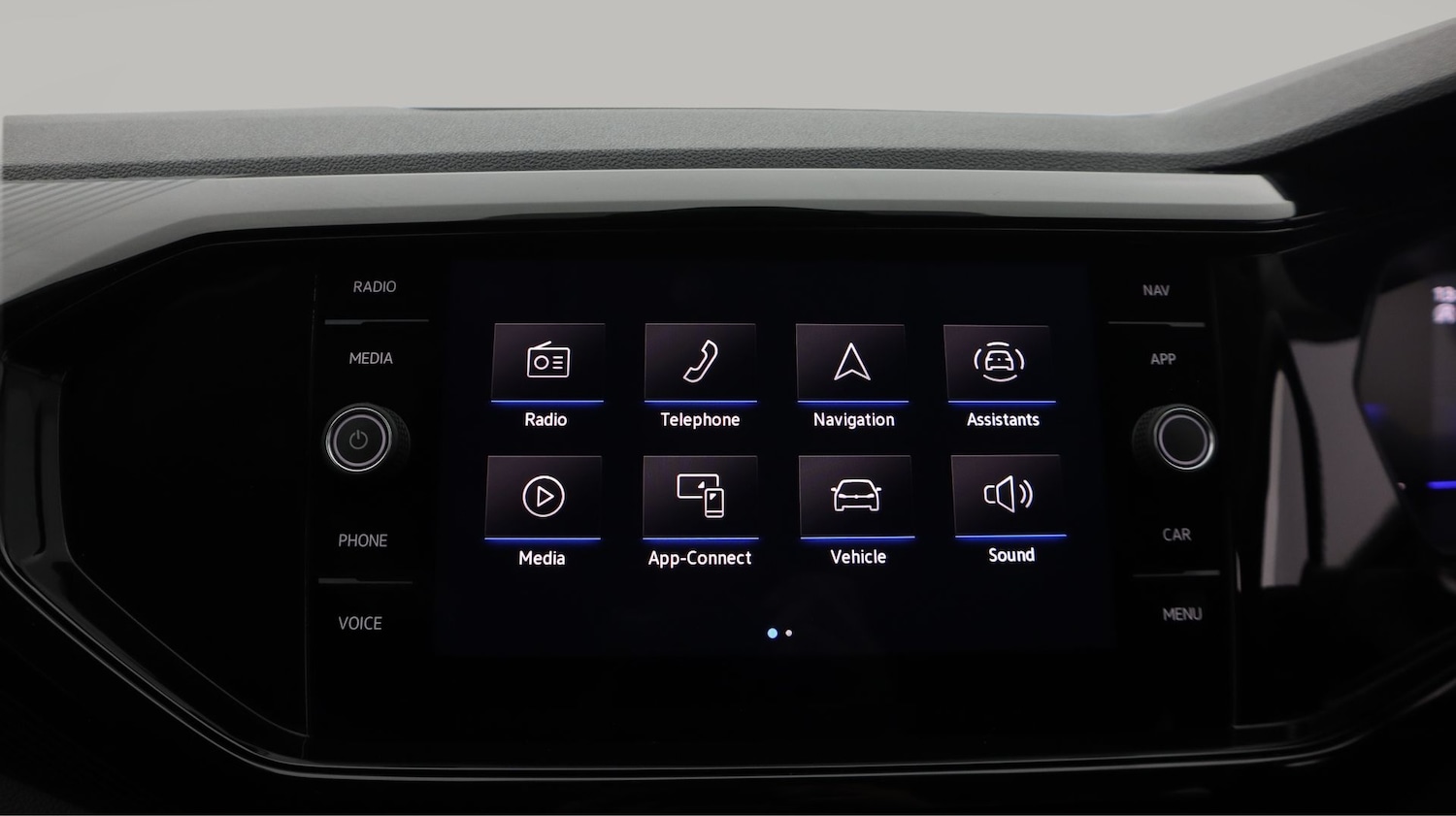 Used Volkswagen T-Cross 2023 for sale - 77584699: Photo 11