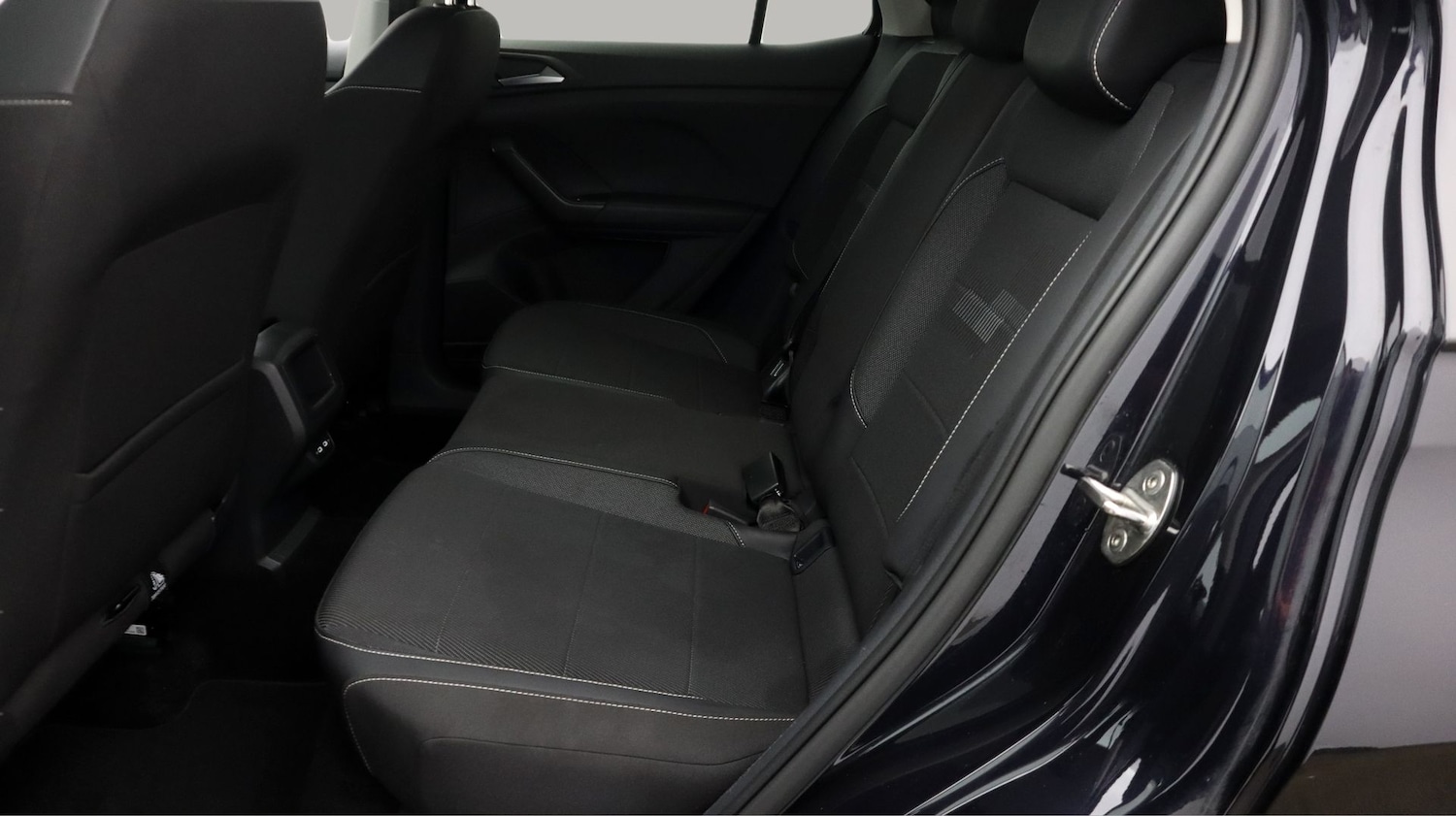 Used Volkswagen T-Cross 2023 for sale - 77584699: Photo 16