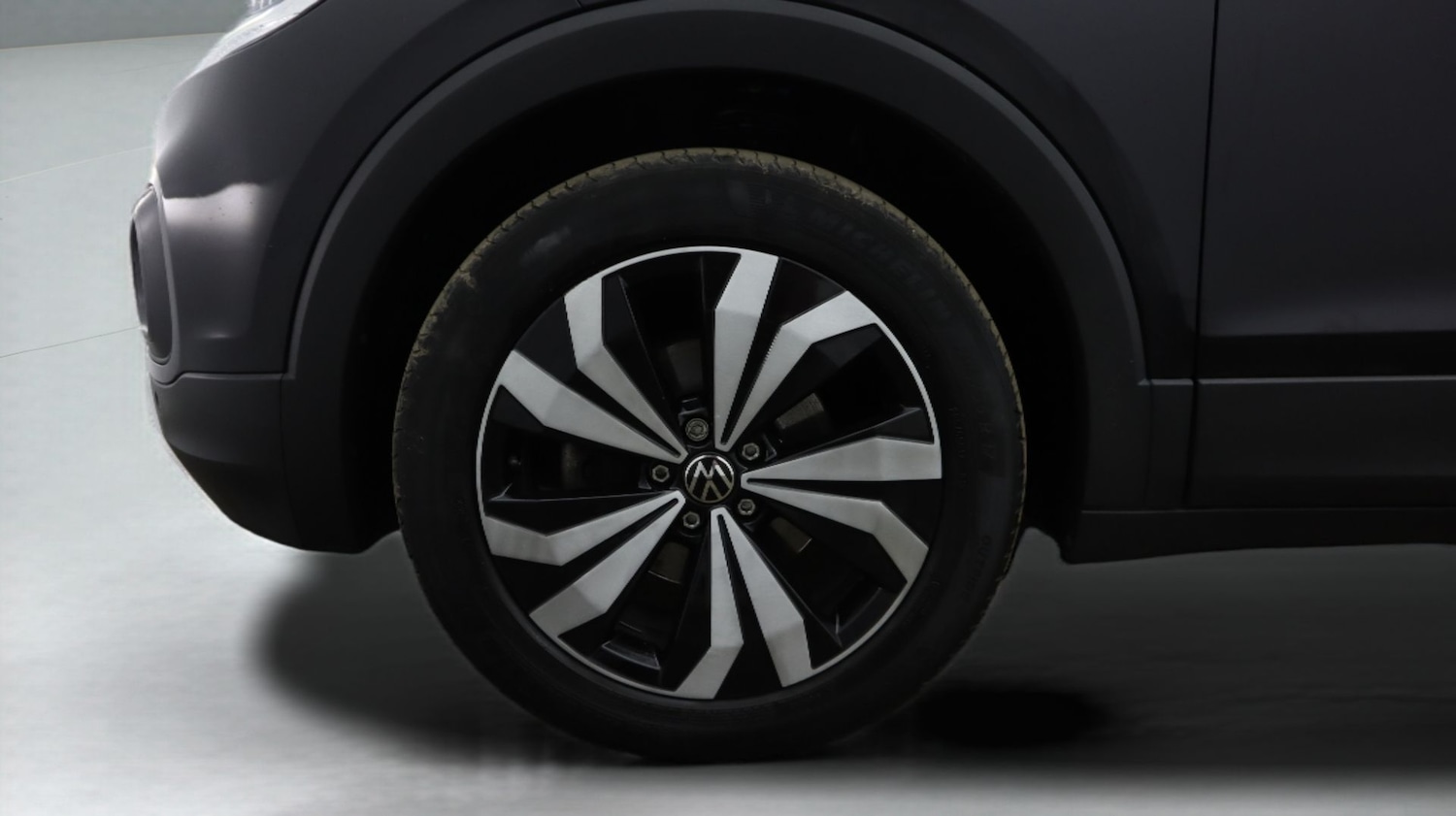 Used Volkswagen T-Cross 2023 for sale - 77584699: Photo 18