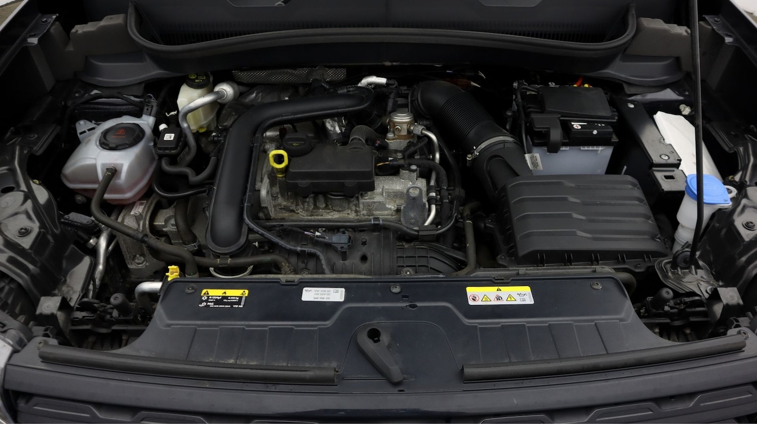 Used Volkswagen T-Cross 2023 for sale - 77584699: Photo 19