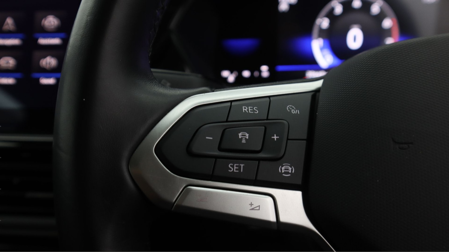 Used Volkswagen T-Cross 2023 for sale - 77584699: Photo 20