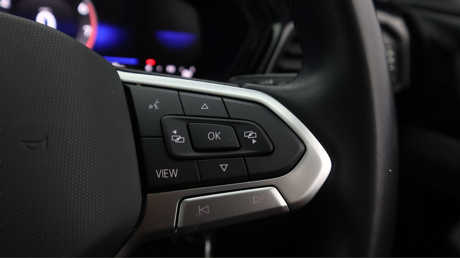 Used Volkswagen T-Cross 2023 for sale - 77584699: Photo 21