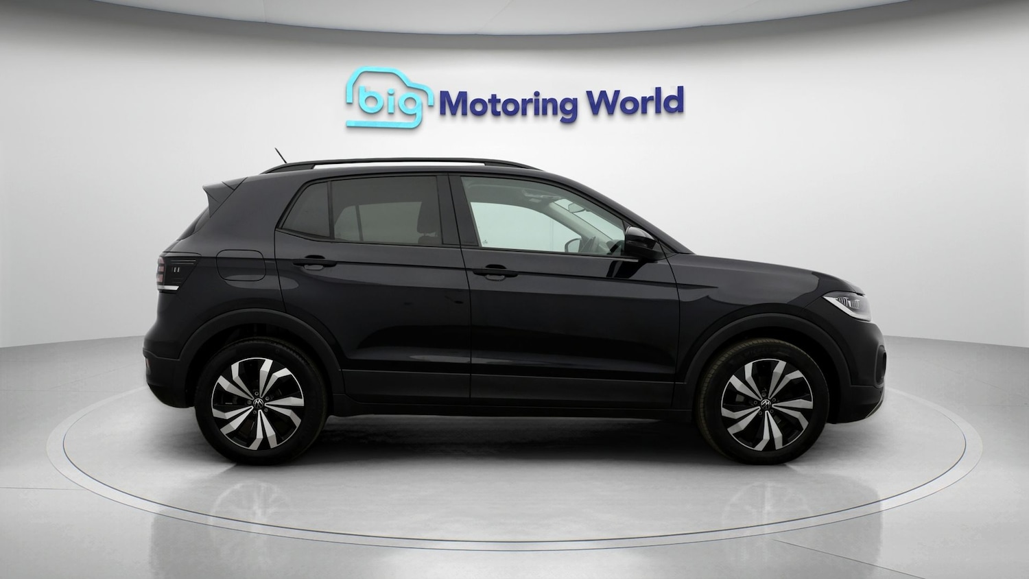 Used Volkswagen T-Cross 2023 for sale - 77584699: Photo 8
