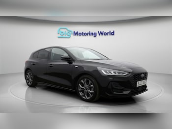 Used Ford Focus 2023 for sale - 79019614: Photo