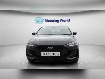 Used Ford Focus 2023 for sale - 79019614: Photo