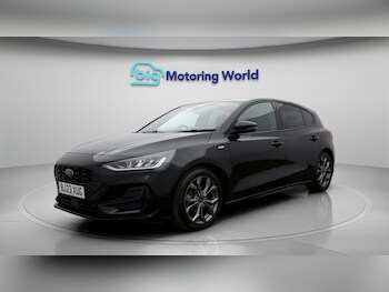 Used Ford Focus 2023 for sale - 79019614: Photo