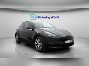 Used Tesla Model Y 2023 for sale - 78329956: Photo