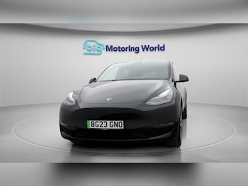 Used Tesla Model Y 2023 for sale - 78329956: Photo