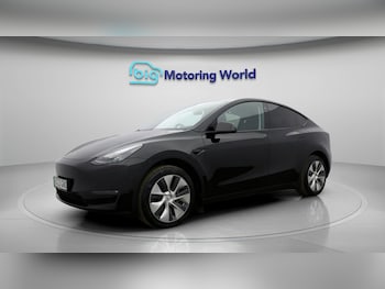 Used Tesla Model Y 2023 for sale - 78329956: Photo