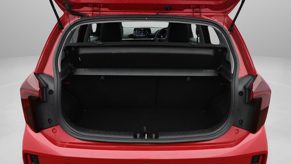 Used Kia Picanto 2024 for sale - 76159109: Photo 17