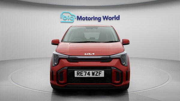 Used Kia Picanto 2024 for sale - 76159109: Photo 2