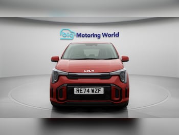 Used Kia Picanto 2024 for sale - 76159109: Photo 2