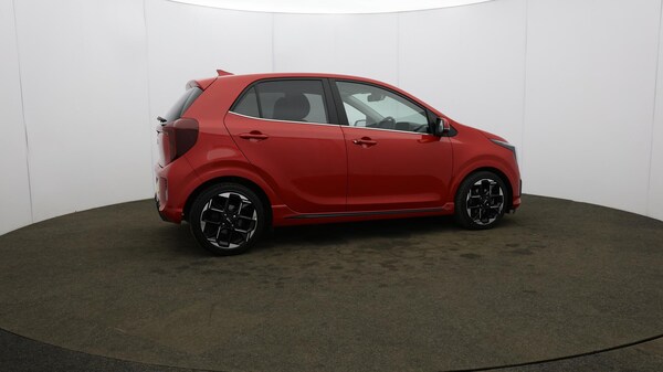 Used Kia Picanto 2024 for sale - 76159109: Photo 35