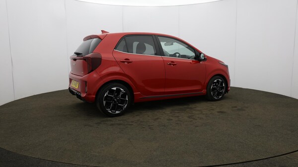 Used Kia Picanto 2024 for sale - 76159109: Photo 36