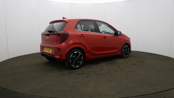Used Kia Picanto 2024 for sale - 76159109: Photo 37