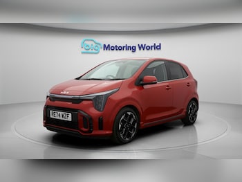 Used Kia Picanto 2024 for sale - 76159109: Photo 3