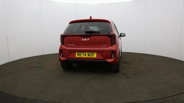 Used Kia Picanto 2024 for sale - 76159109: Photo 41