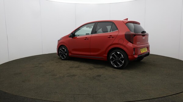 Used Kia Picanto 2024 for sale - 76159109: Photo 45