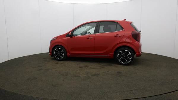 Used Kia Picanto 2024 for sale - 76159109: Photo 47