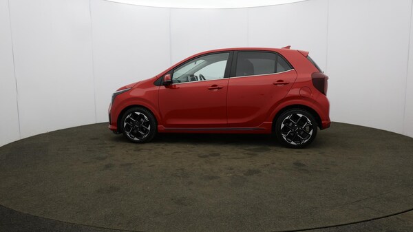 Used Kia Picanto 2024 for sale - 76159109: Photo 48