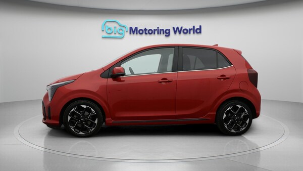 Used Kia Picanto 2024 for sale - 76159109: Photo 4