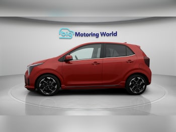 Used Kia Picanto 2024 for sale - 76159109: Photo 4
