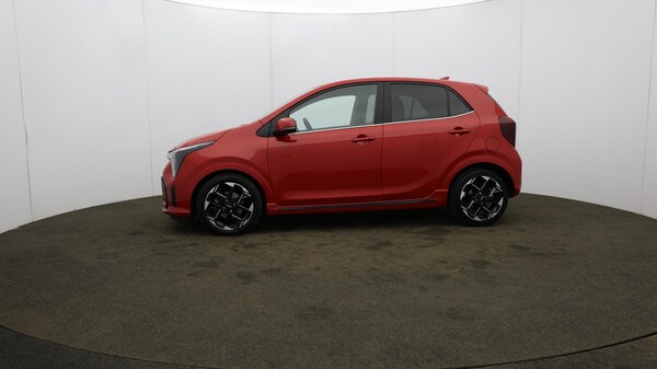Used Kia Picanto 2024 for sale - 76159109: Photo 50