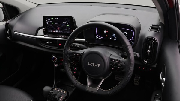 Used Kia Picanto 2024 for sale - 76159109: Photo 9