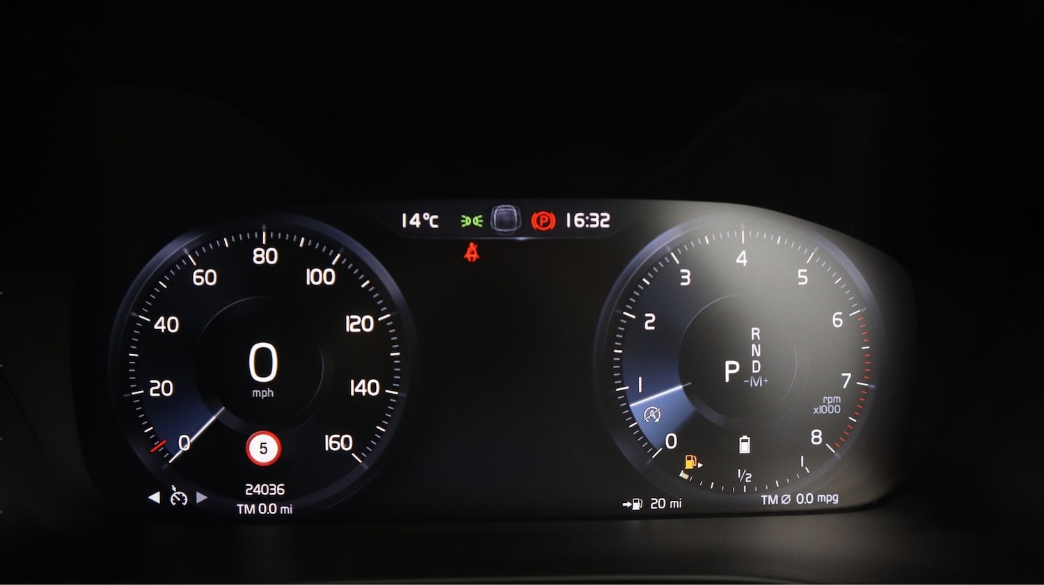 Used Volvo XC40 2021 for sale - 78007962: Photo 10