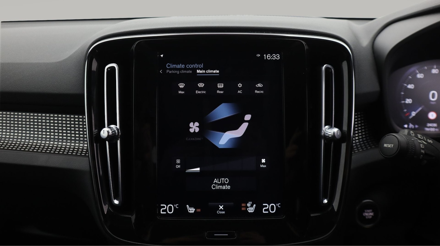 Used Volvo XC40 2021 for sale - 78007962: Photo 12