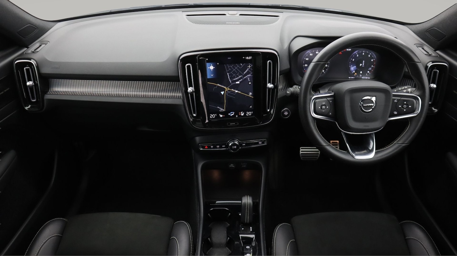 Used Volvo XC40 2021 for sale - 78007962: Photo 13