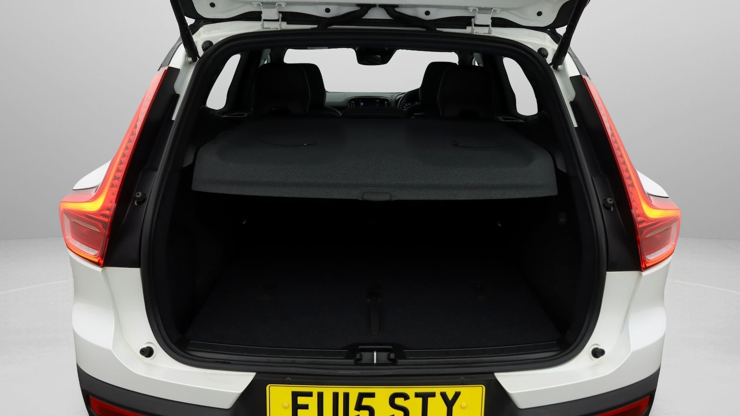 Used Volvo XC40 2021 for sale - 78007962: Photo 17