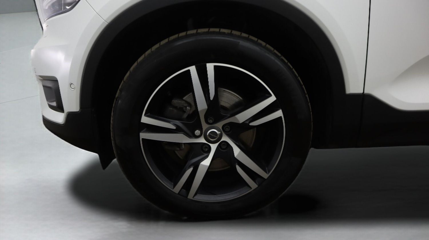 Used Volvo XC40 2021 for sale - 78007962: Photo 18