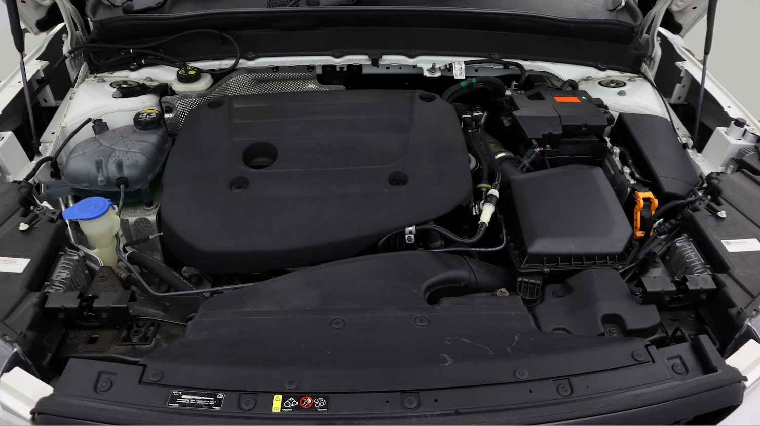 Used Volvo XC40 2021 for sale - 78007962: Photo 19