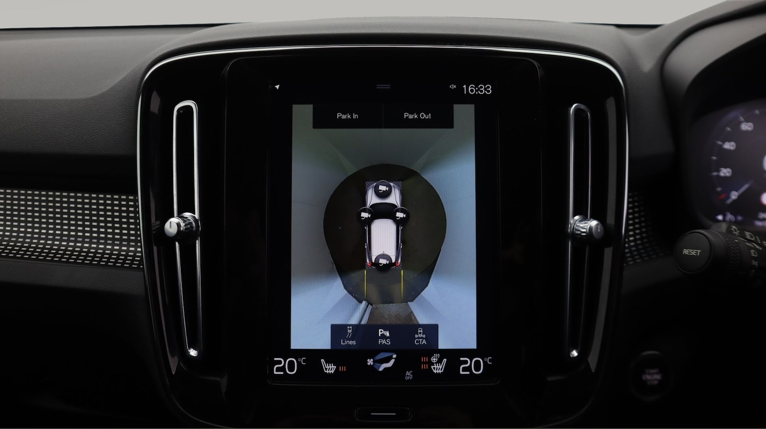 Used Volvo XC40 2021 for sale - 78007962: Photo 26