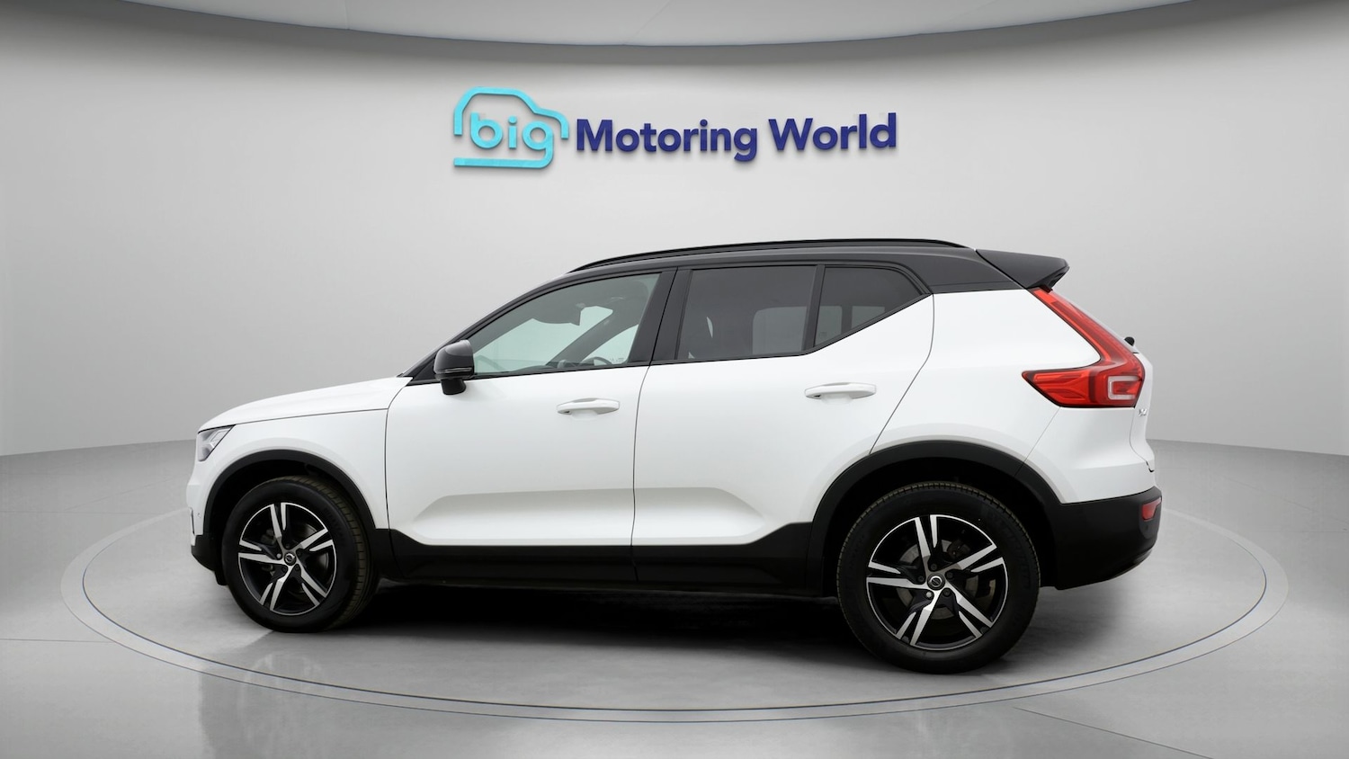 Used Volvo XC40 2021 for sale - 78007962: Photo 4