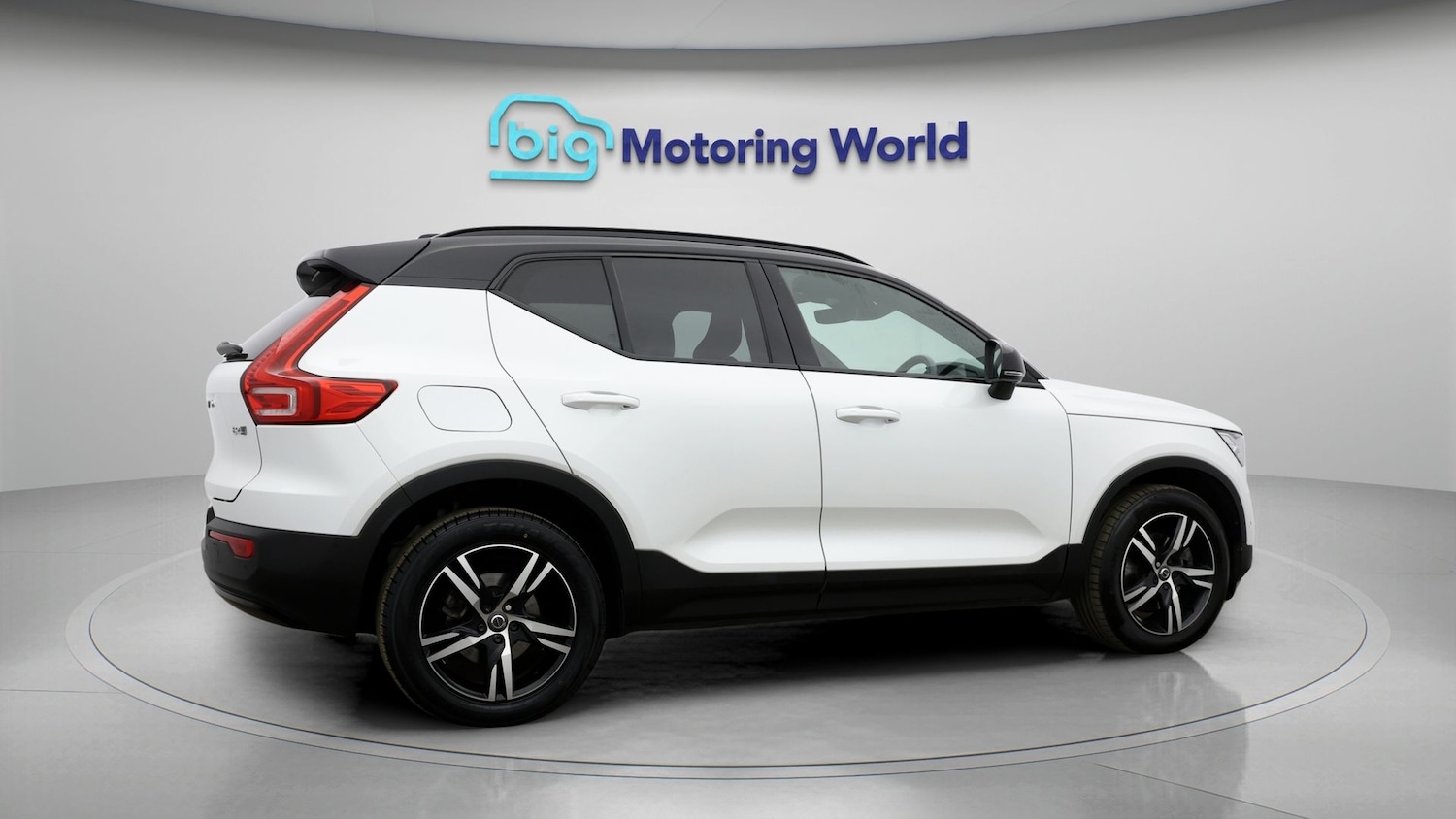 Used Volvo XC40 2021 for sale - 78007962: Photo 7