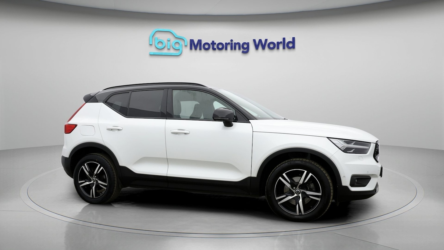 Used Volvo XC40 2021 for sale - 78007962: Photo 8