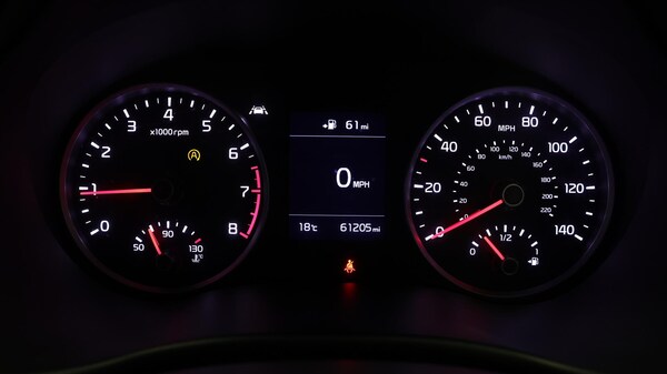 Used Kia Stonic 2018 for sale - 75729338: Photo 11