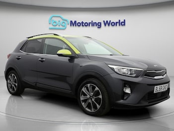 Kia - Stonic