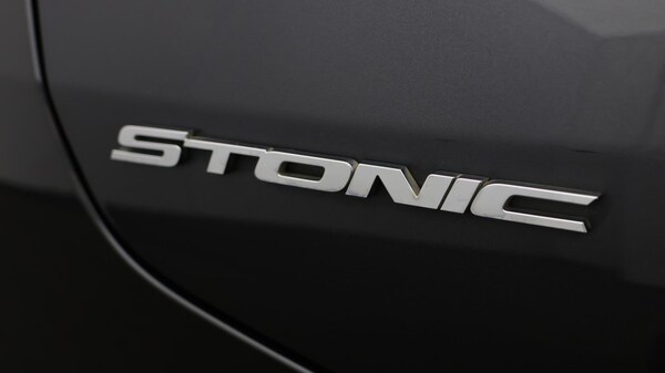 Used Kia Stonic 2018 for sale - 75729338: Photo 21