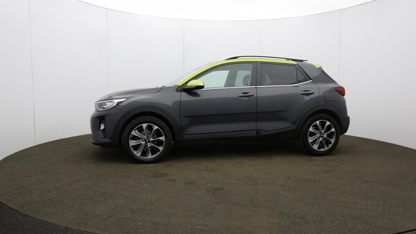 Used Kia Stonic 2018 for sale - 75729338: Photo 35