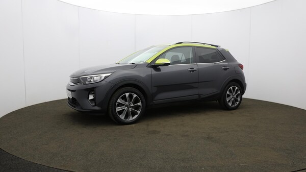 Used Kia Stonic 2018 for sale - 75729338: Photo 37