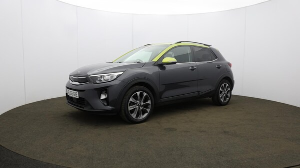 Used Kia Stonic 2018 for sale - 75729338: Photo 38