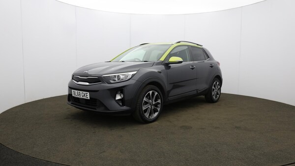 Used Kia Stonic 2018 for sale - 75729338: Photo 39