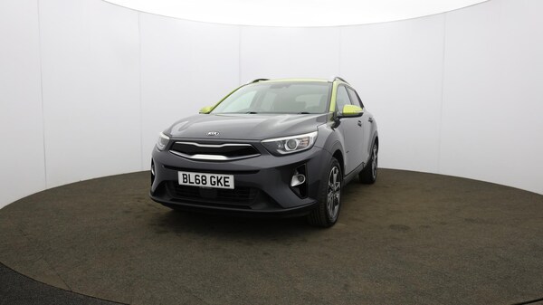 Used Kia Stonic 2018 for sale - 75729338: Photo 41