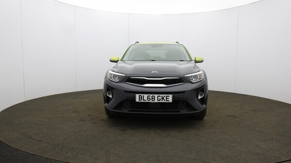Used Kia Stonic 2018 for sale - 75729338: Photo 43