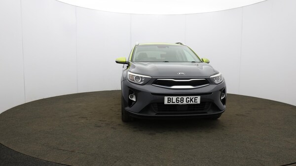 Used Kia Stonic 2018 for sale - 75729338: Photo 44